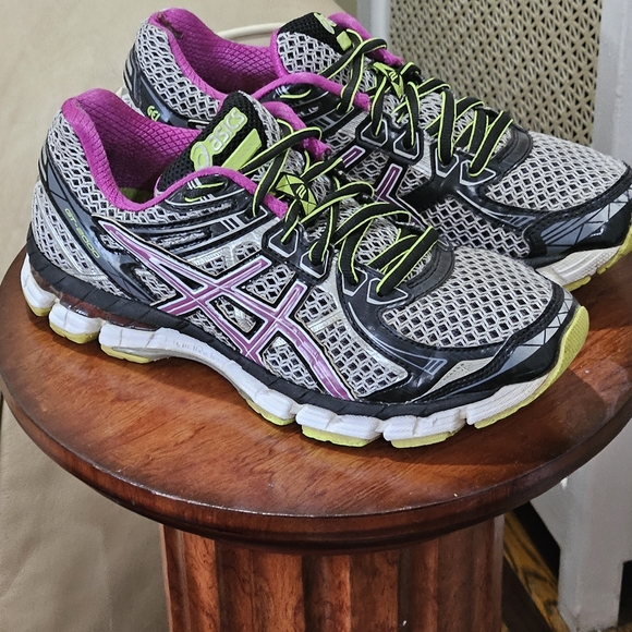 Asics gel GT 2000 - Picture 8 of 8